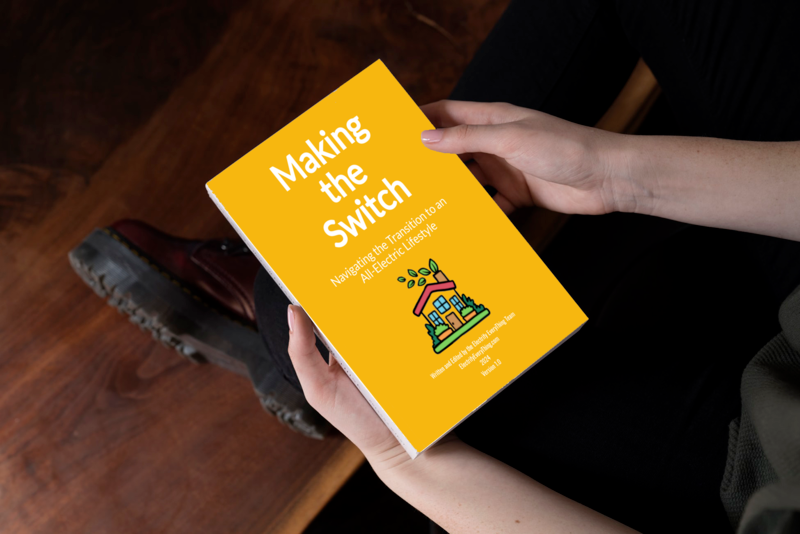 Electrify Every Thing